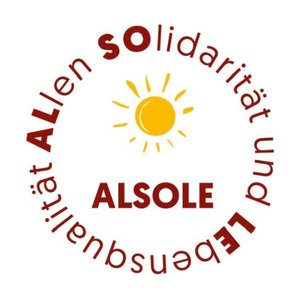 ALSOLE Logo