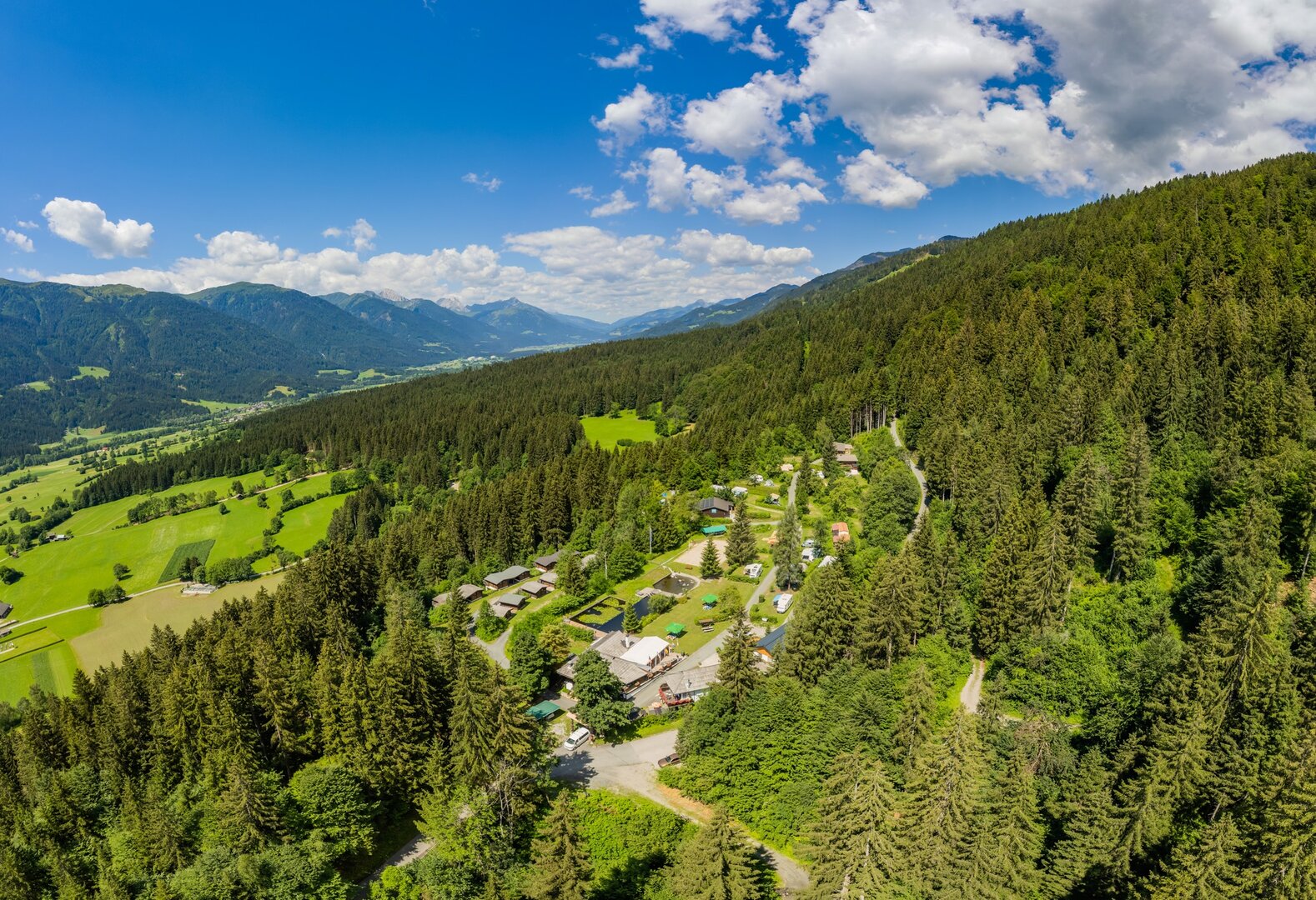 Alpenferienpark