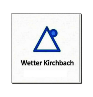 Wetter Kirchbach