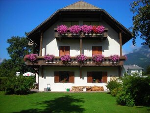 Ferienwohnung Blom