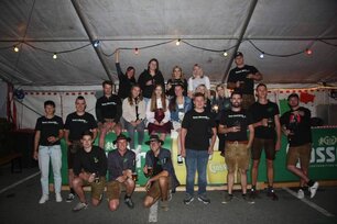 Burschenschaft Kirchbach