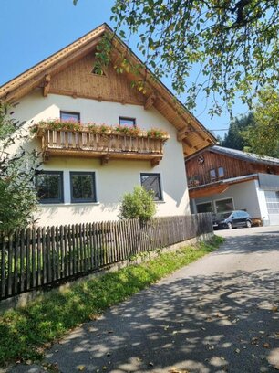 Landhäuschen Kusslerhof