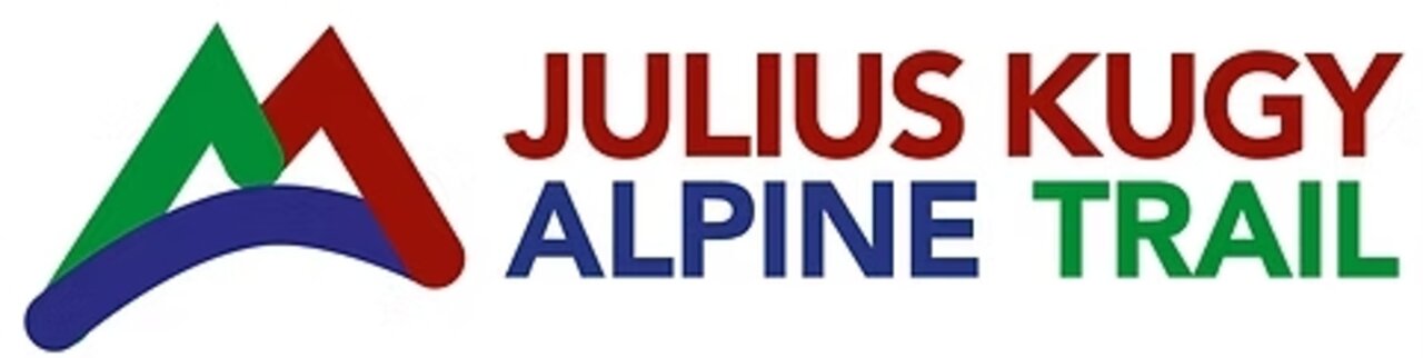 Julius Kugy Alpine Trail Logo