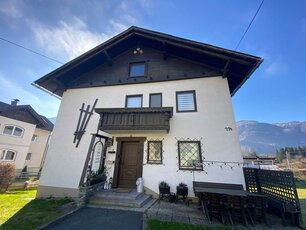 Landhaus Kirchbach