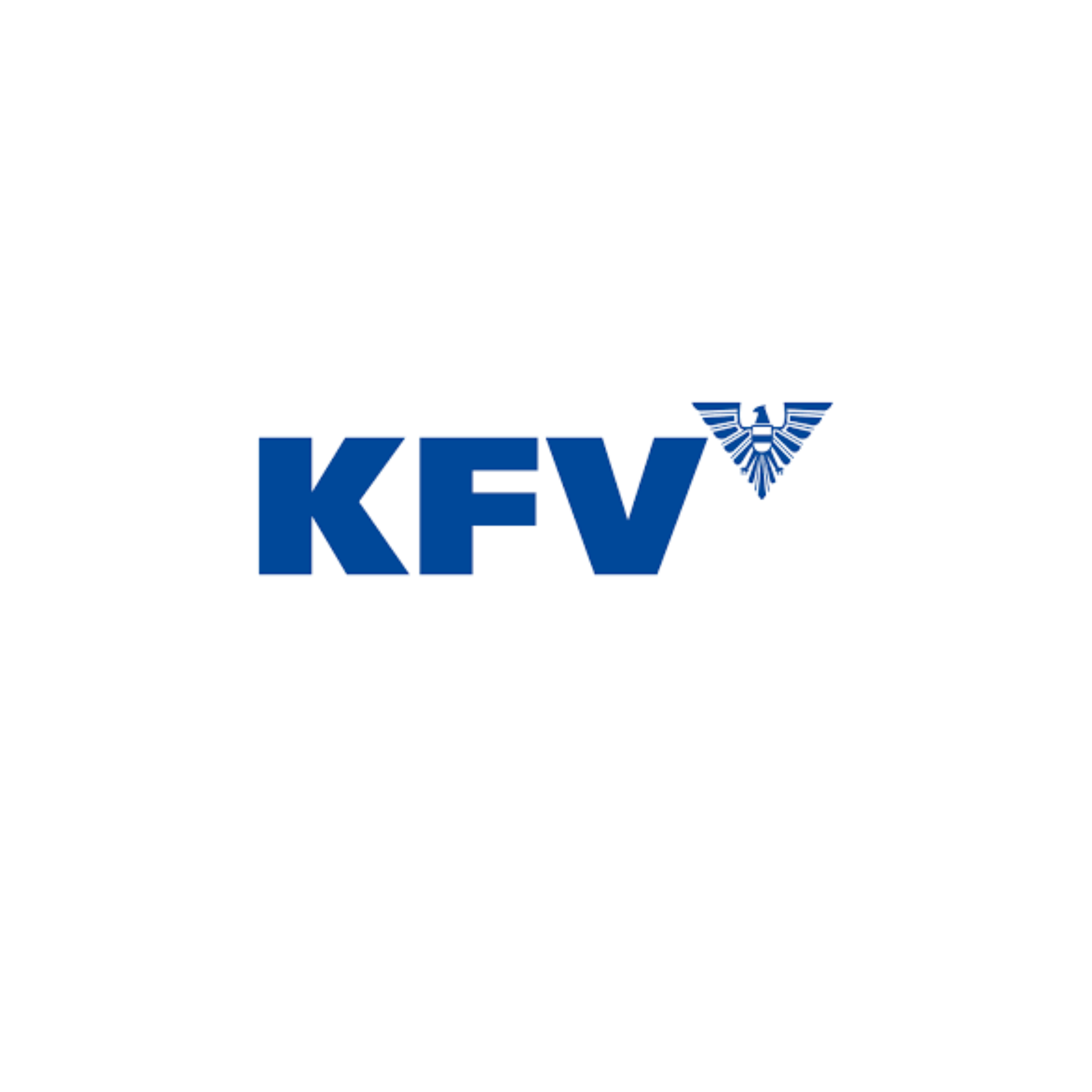 KFV Logo