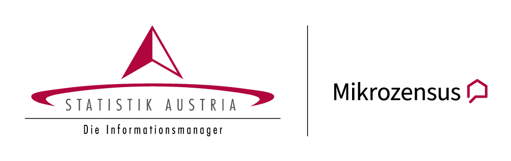 Logo Statistik Austria
